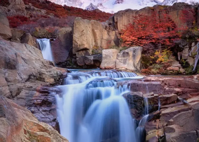 Parque Nacional Patagonia