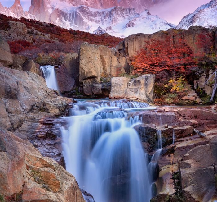 amazing-mount-fitz-roy-and-the-waterfall-at-pink-d-2024-12-04-02-04-49-utc amazing-mount-fitz-roy-and-the-waterfall-at-pink-d-2024-12-04-02-04-49-utc