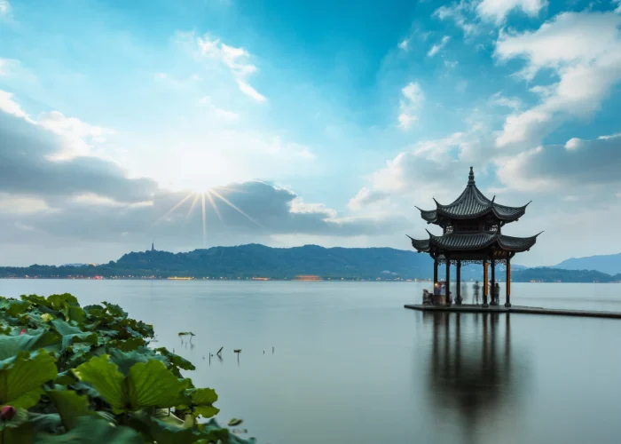 ancient-pavilion-of-hangzhou