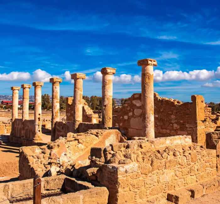 ancient-ruins-kourion-city-near-pathos-limassol-cyprus-row-columns-blue-sky-travel-outdoor-background ancient-ruins-kourion-city-near-pathos-limassol-cyprus-row-columns-blue-sky-travel-outdoor-background