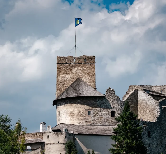 Kalaja e Gjirokastrës