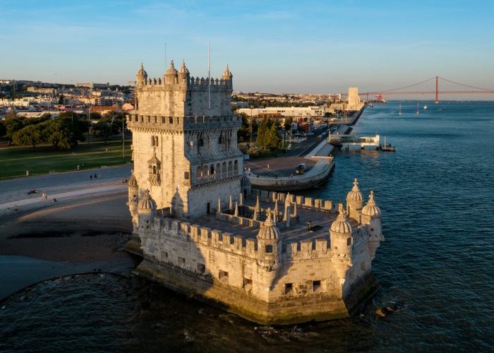 Tower of Belém