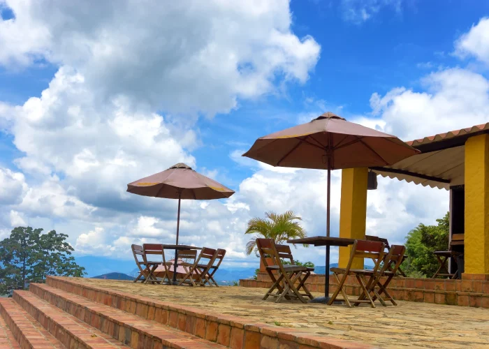 Drone Shoots in cameroon