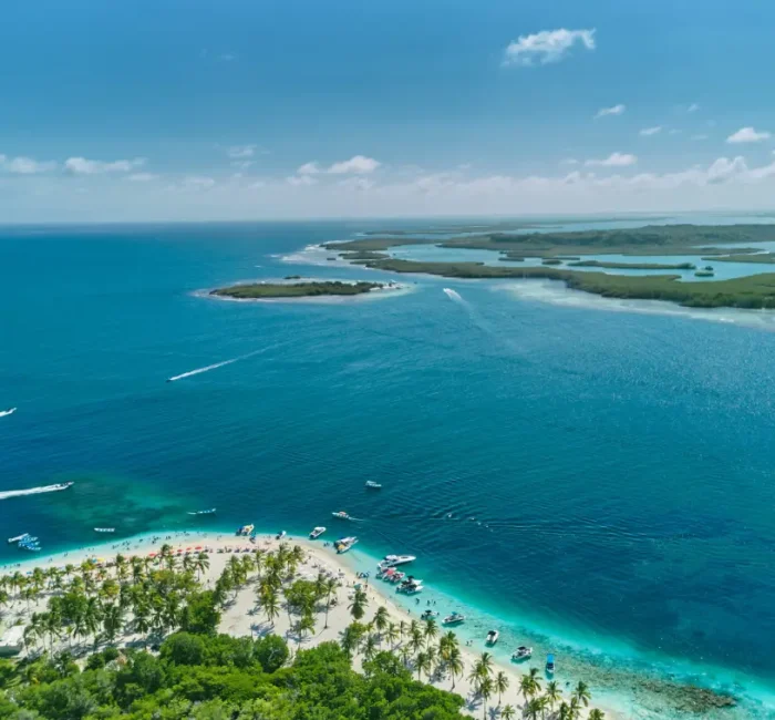 Parque Nacional Morrocoy