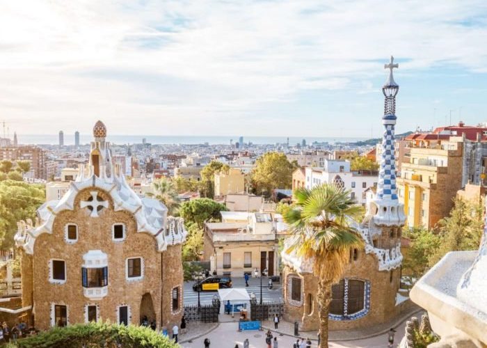 Park Güell