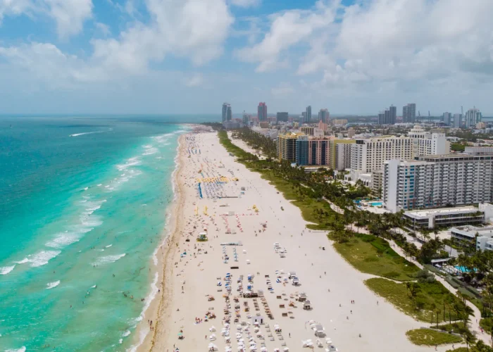 miami-south-beach, Florida