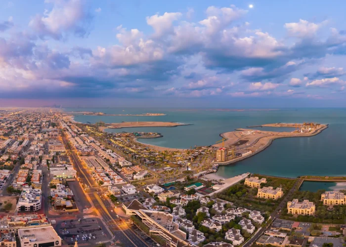 Drone Pilot for Shoot in Ras Al Khaimah (RAK)