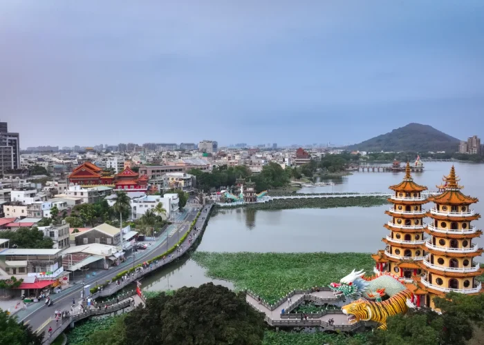 Drone Pilot for Shoot in Huế, Vietnam