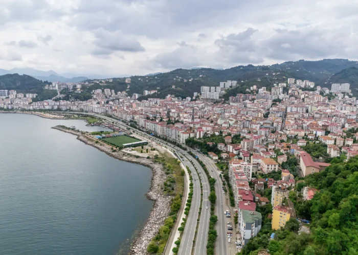 Drone Pilot for Shoot in Dashoguz, Turkmenistan