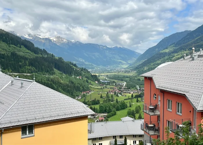 Drone Pilot for Shoot in vaduz-town-and-castle-lichtenstein