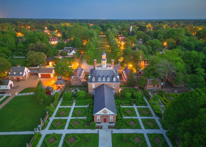historic-williamsburg-viriginia