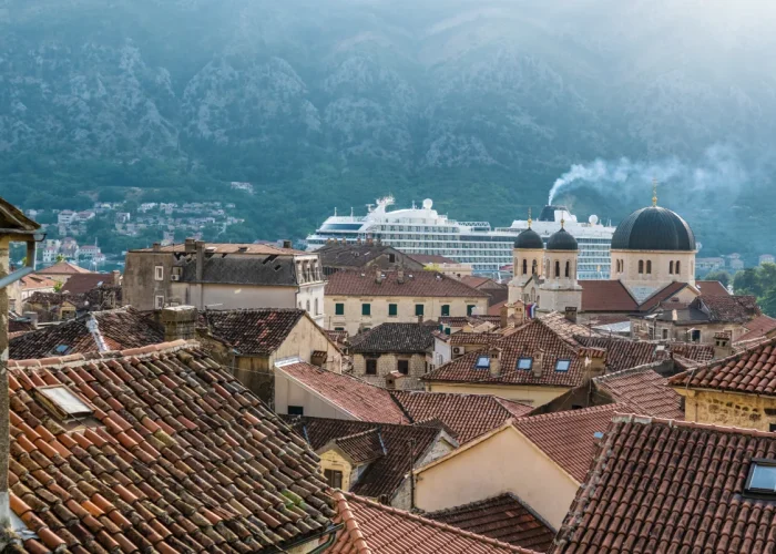 Drone Pilot for Shoot in kotor, montenegro