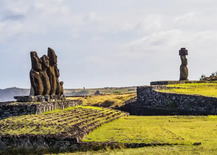 Isla de Pascua