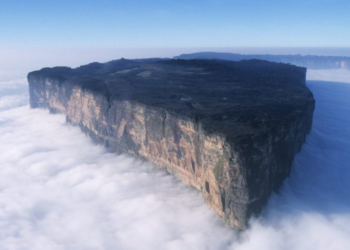 Mount Roraima