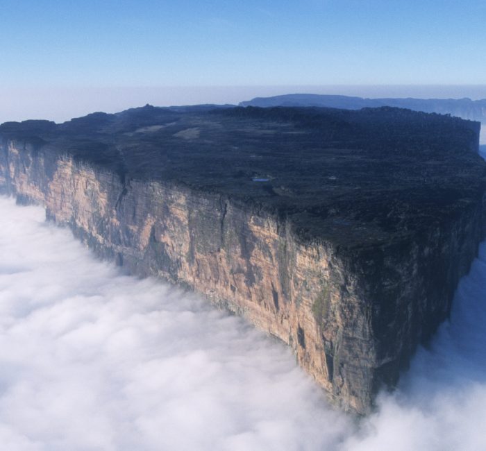 Mount roraima Mount roraima