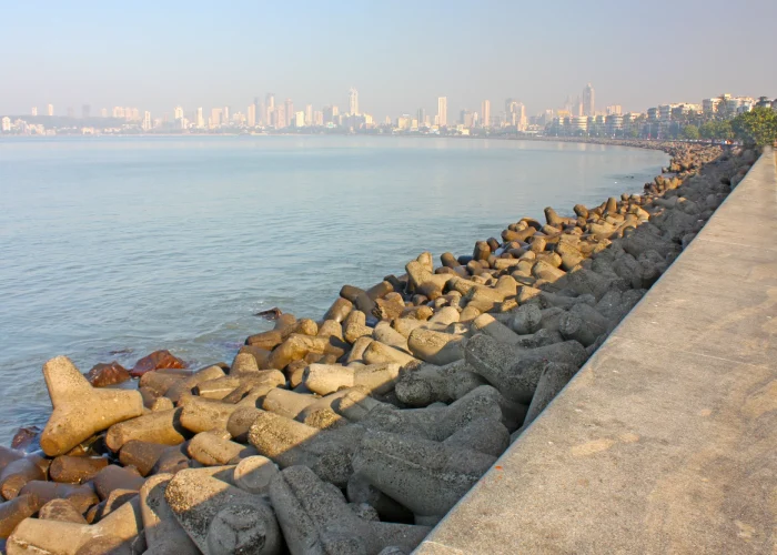 Marine Drive