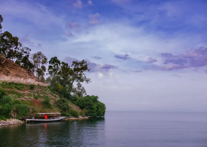 Drone Pilots for Aerial Shoots in Burundi