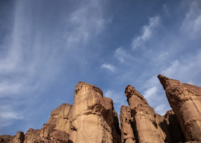 Drone Pilts for Shoots in Chad