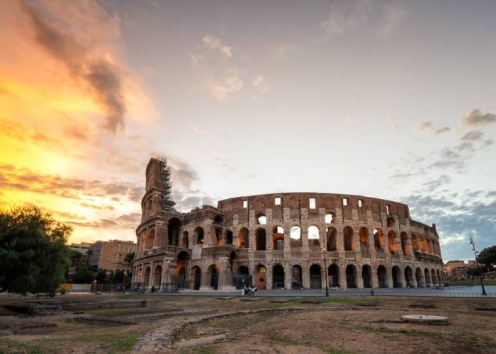 Colosseo (Roma)