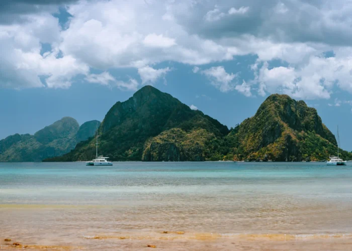 Palawan (El Nido & Coron)