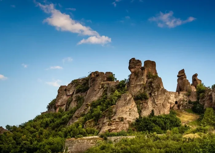 Belogradchik rocks