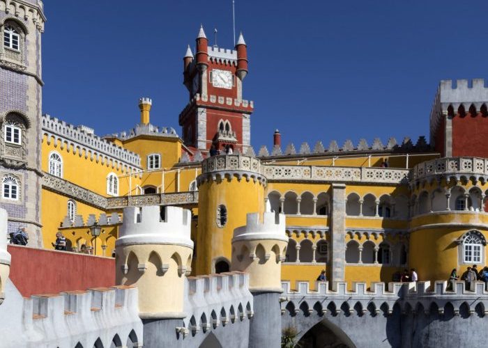 Drone Pilots by Shoot in portugal