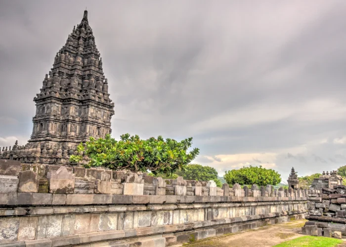 Bali, Island of the Gods