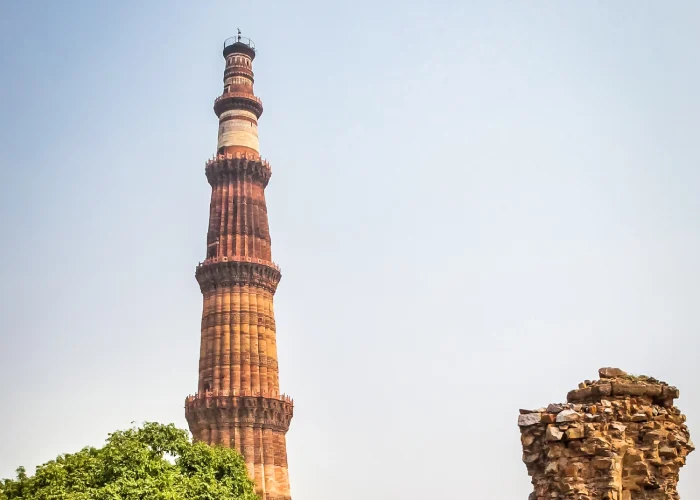 qtub minar
