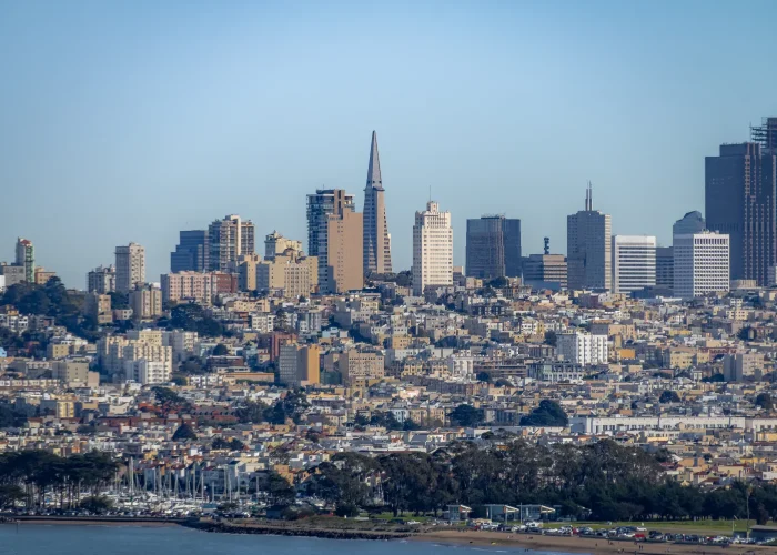 Drone Pilot for Shoot in San Francisco, California