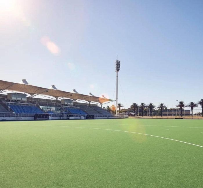 Sir Vivian Richards Stadium