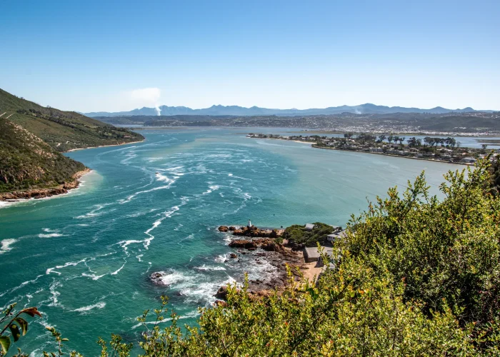 Drone Pilot for Shoot in Garden Route, South Africa