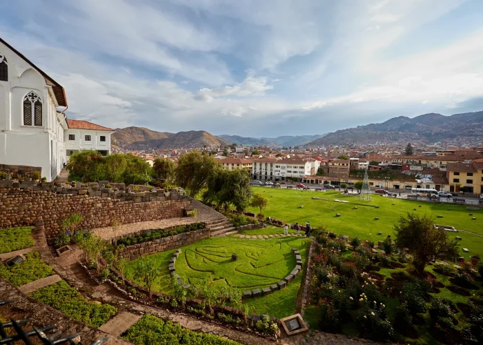 Drone Pilot for Shoot in Cusco, Peru