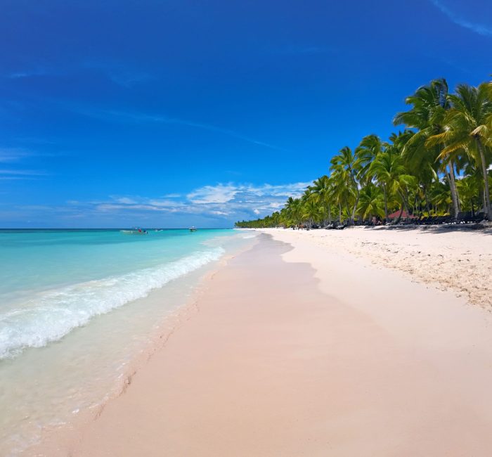 Isla Saona