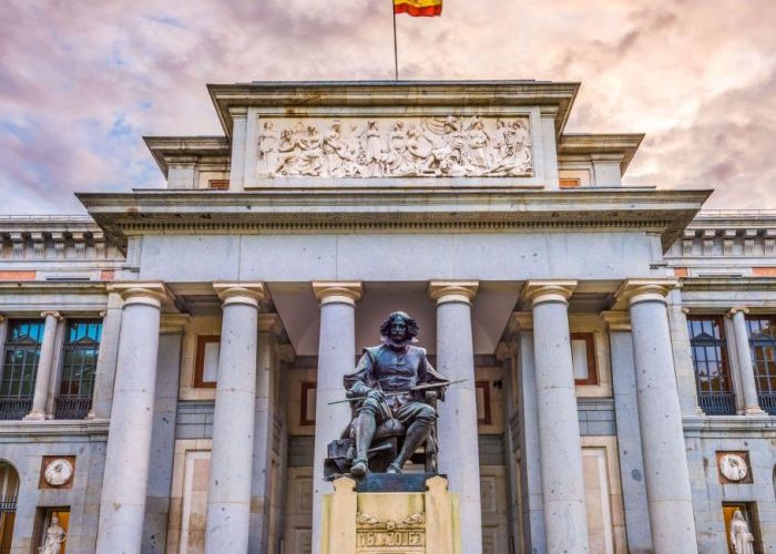 Prado Museum