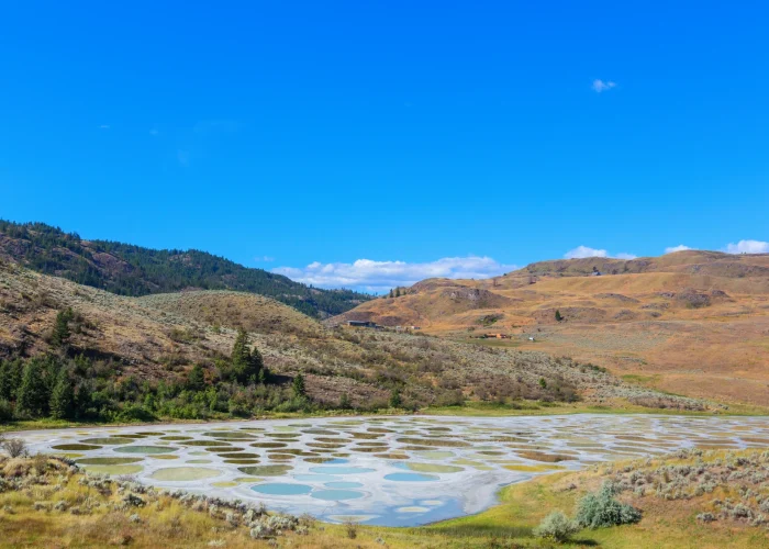 Parc national Fazao-Malfakassa