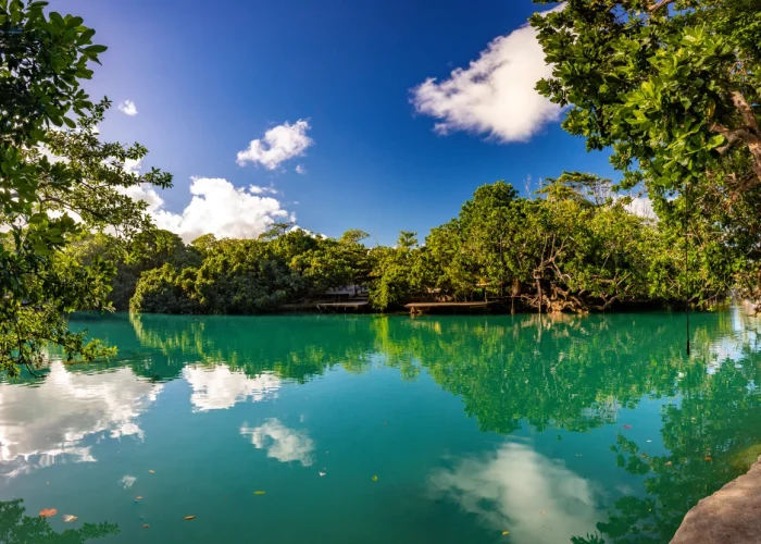Drone Pilots for Shoots in Nauru