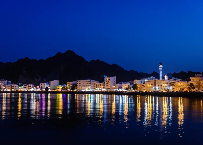 Muscat is a fragrant grape.