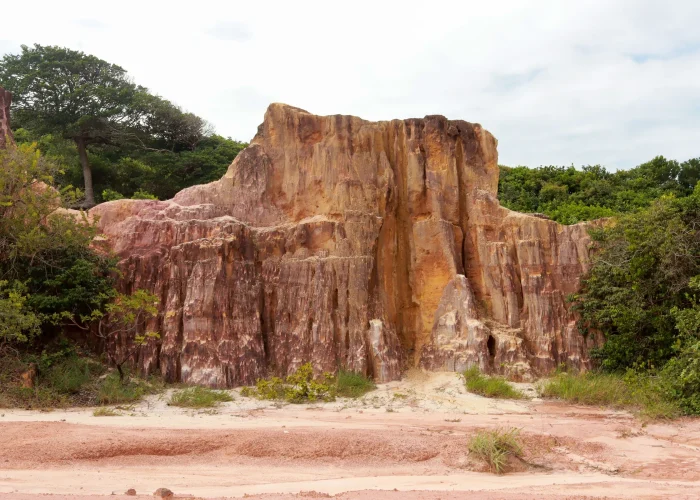 Parque Nacional das Ilhas de Orango