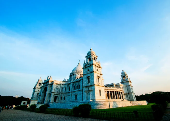 Victoria Memorial