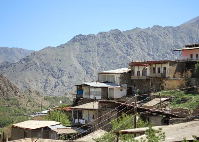 Drone Pilot for Shoot in Naryn, Kyrgyzstan