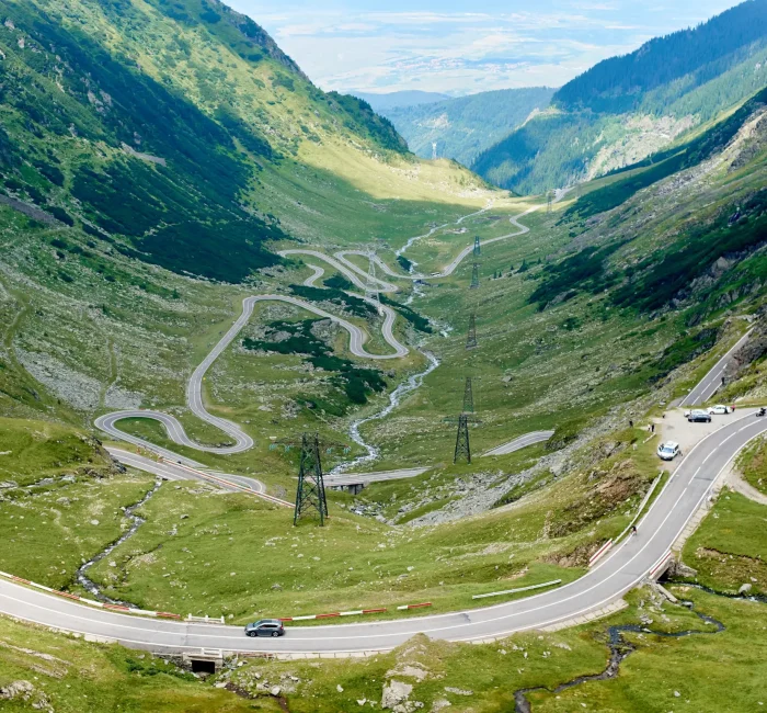 transfagarasan-highway transfagarasan-highway
