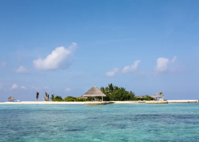 Drone Pilot for Shoot in Hulhumale Island in the Maldives