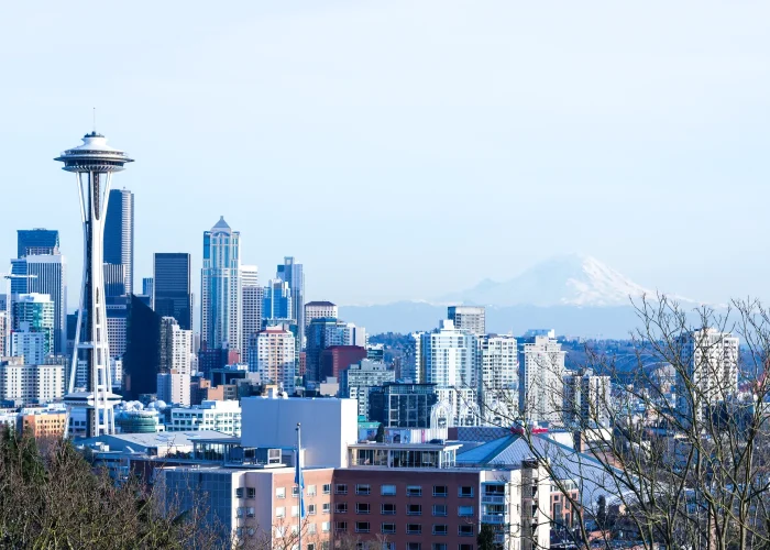 Drone Pilot for Shoot in Seattle, Washington