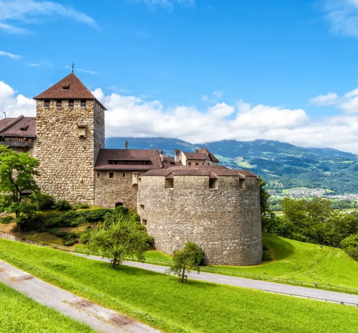 vaduz-castle-liechtenstein vaduz-castle-liechtenstein