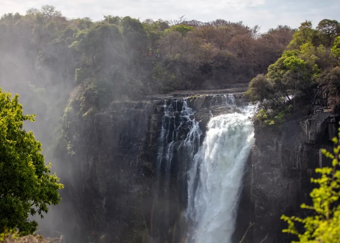 Victoria Falls