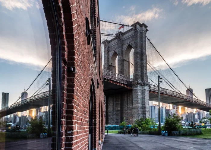 Drone Pilots for Shoots in New York