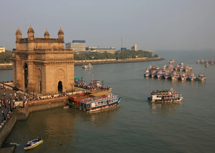 Gateway of India