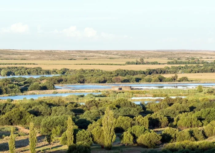 Parque Natural das Lagoas de Cufada