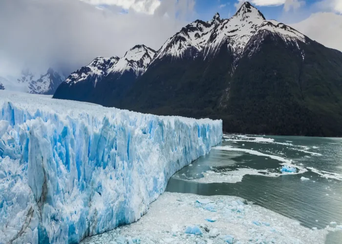 Glaciar Perito Moreno