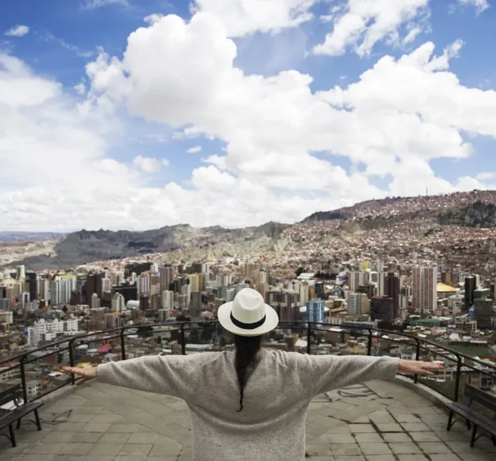 Drone Pilots for Shoot for Travel Shoot